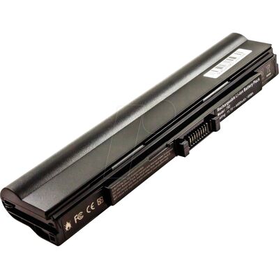 Indigo Bird Laptop Battery 4400mAh 11.1V for Acer Aspire 1410 Series Indigo Bird Laptop Battery 4400mAh 11.1V for Acer Aspire 1410 Series