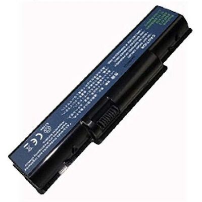 Acer Aspire 4310 Laptop-Batterie - 11.1V 4400mAh Li-ion Acer Aspire 4310 Laptop-Batterie - 11.1V 4400mAh Li-ion