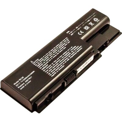 FREI AKKU 52791 - Bateria para ACER, Li-Ion, 5200 mAh FREI AKKU 52791 - Bateria para ACER, Li-Ion, 5200 mAh