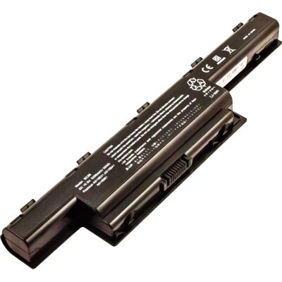 Acer - Aspire 4251/4738 - 10.8V - 5200mAh - Bateria Acer - Aspire 4251/4738 - 10.8V - 5200mAh - Bateria