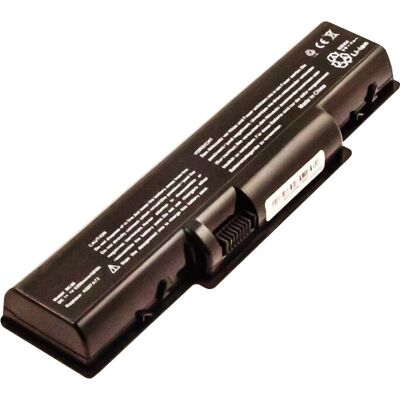 FREI AKKU 52794 - Bateria para laptop para Acer Aspire 4310 - 11.1V 5200mAh FREI AKKU 52794 - Bateria para laptop para Acer Aspire 4310 - 11.1V 5200mAh