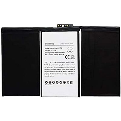 Bateria Apple A1316 A1376 para iPad 2 - Bateria para Tablet Bateria Apple A1316 A1376 para iPad 2 - Bateria para Tablet