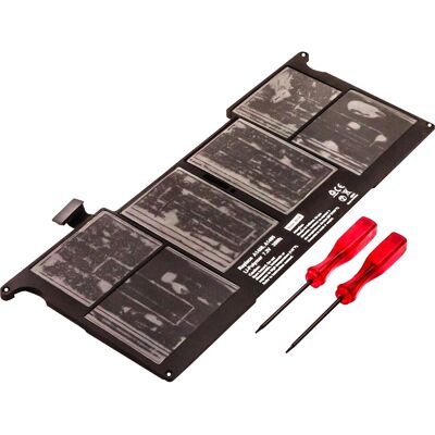 Apple MacBook Air A1406 A1495 A1370 Li-Polymer Battery Apple MacBook Air A1406 A1495 A1370 Li-Polymer Battery
