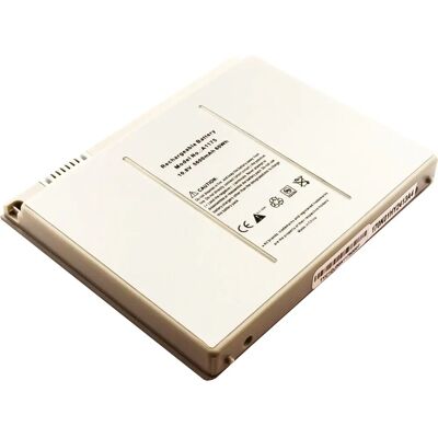 INDIGO BIRD Bateria MacBook Pro 15" A1175 - Bateria para Portátil INDIGO BIRD Bateria MacBook Pro 15" A1175 - Bateria para Portátil