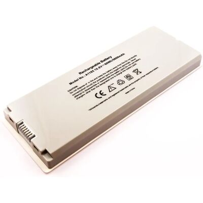 Apple MacBook 13" Ersatzakku - Lithium-Polymer 5600mAh Apple MacBook 13" Ersatzakku - Lithium-Polymer 5600mAh