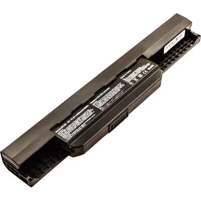 ASUS - A32-K53 - 10.8V - 4400mAh - Bateria ASUS - A32-K53 - 10.8V - 4400mAh - Bateria