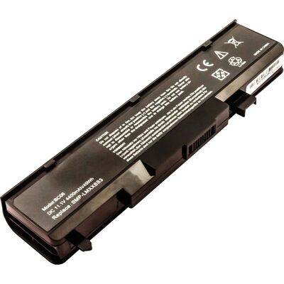 FREI AKKU - 53607 - 4400 mAh - Li-Ion - Laptop battery FREI AKKU - 53607 - 4400 mAh - Li-Ion - Laptop battery