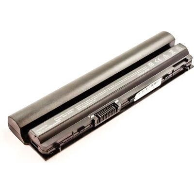 Bateria para Dell E6330 - 11.1V 4400mAh Bateria para Dell E6330 - 11.1V 4400mAh