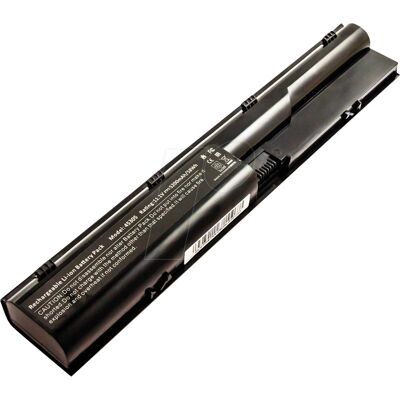 FREI AKKU - 53637 - HP - Li-ion - Bateria FREI AKKU - 53637 - HP - Li-ion - Bateria