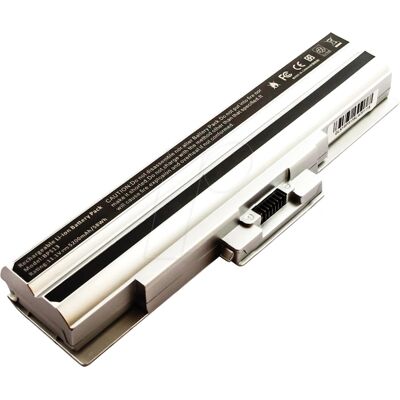 Bateria Sony VGP-BPS13S - 11.1V 5200mAh 58Wh Bateria Sony VGP-BPS13S - 11.1V 5200mAh 58Wh