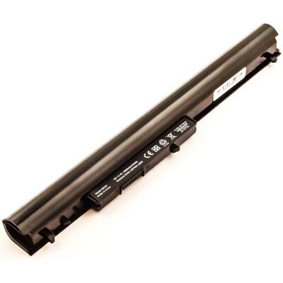 HP - CQ14/CQ15 - 14.8V - 2200mAh - Bateria para portátil HP - CQ14/CQ15 - 14.8V - 2200mAh - Bateria para portátil