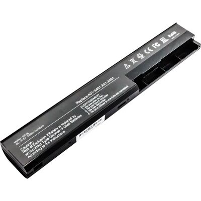 ASUS F301 A31-X401 Laptop Battery - 10.8V 5200mAh ASUS F301 A31-X401 Laptop Battery - 10.8V 5200mAh
