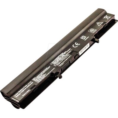 FREI AKKU 53692 - Lithium-Ionen Akku für ASUS - Ersatzbatterie für Laptop FREI AKKU 53692 - Lithium-Ionen Akku für ASUS - Ersatzbatterie für Laptop