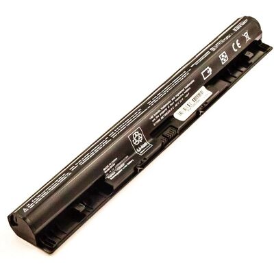 LENOVO - G400s G500s - 14.4V - 2200mAh - Bateria LENOVO - G400s G500s - 14.4V - 2200mAh - Bateria