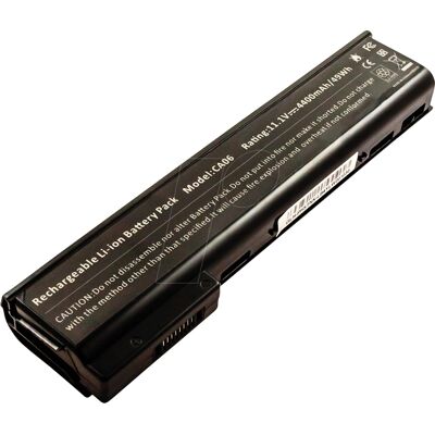 Batería HP ProBook 640, 645 G1, 650 G1, 655 - 11.1V 4400mAh Batería HP ProBook 640, 645 G1, 650 G1, 655 - 11.1V 4400mAh