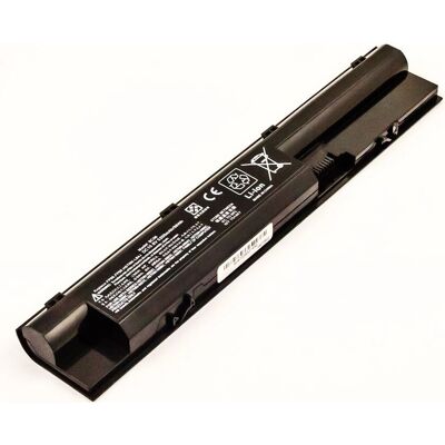 Bateria HP ProBook 450 G0, 470 G0 - Bateria para portátil Bateria HP ProBook 450 G0, 470 G0 - Bateria para portátil