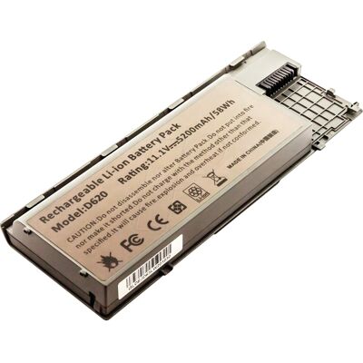 Indigo Bird 5200mA 11.1V Laptop Battery - Laptop Battery Indigo Bird 5200mA 11.1V Laptop Battery - Laptop Battery