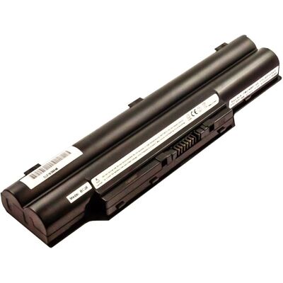 Fujitsu - LifeBook E752 - 10.8V - 5200mAh Bateria Fujitsu - LifeBook E752 - 10.8V - 5200mAh Bateria