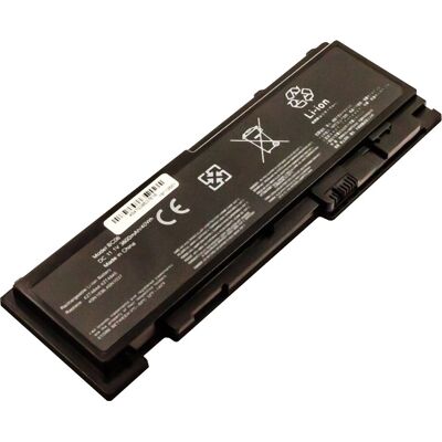 Bateria para laptop Lenovo T420s T430s - 11.1V 3600mAh Bateria para laptop Lenovo T420s T430s - 11.1V 3600mAh