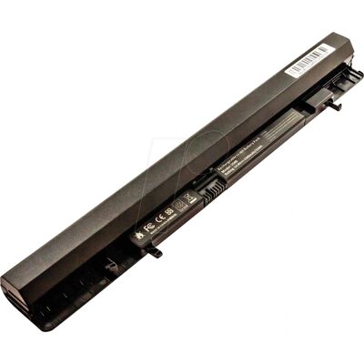 FREI 53764 - Battery for Lenovo Laptop - Li-ion 2200mAh FREI 53764 - Battery for Lenovo Laptop - Li-ion 2200mAh