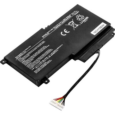 TOSHIBA - Satellite L50-A - 14.4V - 2838mAh Bateria TOSHIBA - Satellite L50-A - 14.4V - 2838mAh Bateria
