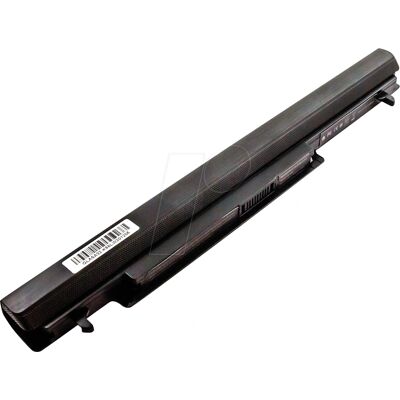 FREI AKKU 53781 - ASUS Li-Ion Akku - 2600mAh FREI AKKU 53781 - ASUS Li-Ion Akku - 2600mAh