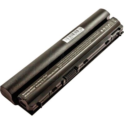 FREI AKKU 53786 - Bateria para portátil - Compatível com Dell - Íons de lítio - Reposição FREI AKKU 53786 - Bateria para portátil - Compatível com Dell - Íons de lítio - Reposição