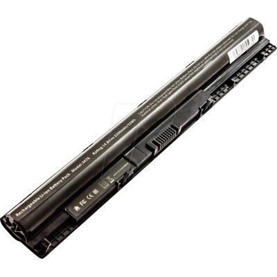 Bateria para laptop Dell Vostro 3558 - 14.8V 2200mAh Bateria para laptop Dell Vostro 3558 - 14.8V 2200mAh