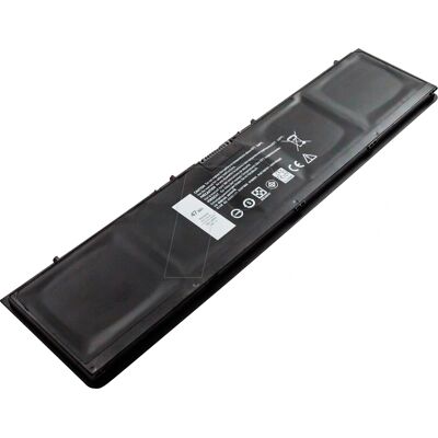 Dell E7440 Laptop Battery - 7.4V 6350mAh 47.0Wh Dell E7440 Laptop Battery - 7.4V 6350mAh 47.0Wh
