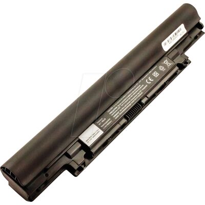 FREI 53829 - Bateria para portátil Dell - Íons de lítio - Reposição - E3340 - Bateria de portátil FREI 53829 - Bateria para portátil Dell - Íons de lítio - Reposição - E3340 - Bateria de portátil