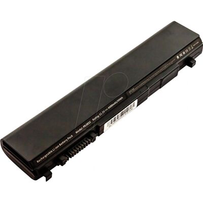 Toshiba Laptop Battery R700 R830 10.8V 4400mAh Li-ion Toshiba Laptop Battery R700 R830 10.8V 4400mAh Li-ion