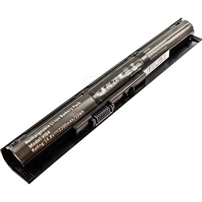 Bateria HP ProBook 440 G2 - 14.8V 2200mAh Li-Ion Bateria HP ProBook 440 G2 - 14.8V 2200mAh Li-Ion