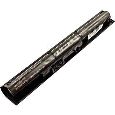 Bateria para notebook HP ProBook 450/455/470 G3 - 14.4V 2200mAh Bateria para notebook HP ProBook 450/455/470 G3 - 14.4V 2200mAh