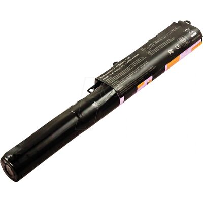 Asus X540 Series Lithium-ion Battery - 11.1V 2200mAh Asus X540 Series Lithium-ion Battery - 11.1V 2200mAh