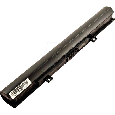 Bateria para portátil Toshiba Satellite C55 - 14.8V 2600mAh Bateria para portátil Toshiba Satellite C55 - 14.8V 2600mAh