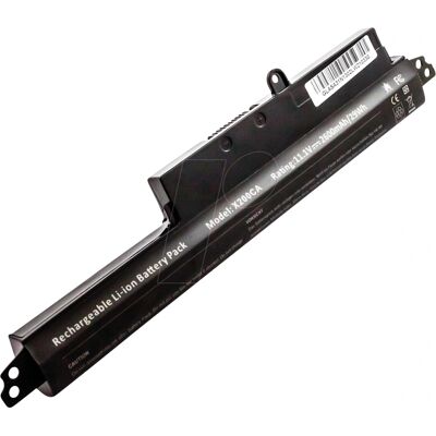 FREI 53849 - Bateria portátil ASUS Li-Ion 2600mAh FREI 53849 - Bateria portátil ASUS Li-Ion 2600mAh