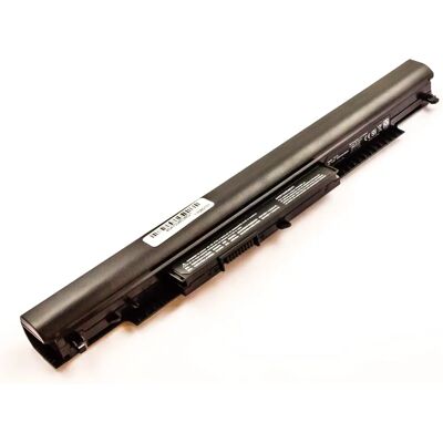 Bateria para notebook HP 240 G4 - 14.8V 2600mAh, Li-Ion Bateria para notebook HP 240 G4 - 14.8V 2600mAh, Li-Ion