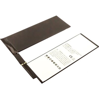 FREI AKKU 53854 - Ersatzbatteri für iPad Pro 10.5 FREI AKKU 53854 - Ersatzbatteri für iPad Pro 10.5