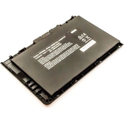 FREI AKKU 53867 - Batería para portátil HP - 3400mAh FREI AKKU 53867 - Batería para portátil HP - 3400mAh