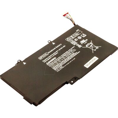 FREI AKKU 53869 - Batería para portátil HP - 3720 mAh FREI AKKU 53869 - Batería para portátil HP - 3720 mAh