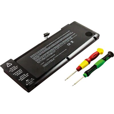 Apple MacBook Pro 15" Li-Po Battery - Battery Apple MacBook Pro 15" Li-Po Battery - Battery
