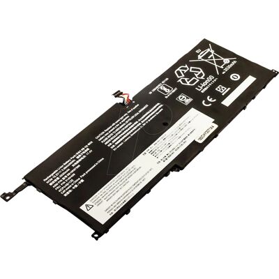 Bateria Lenovo ThinkPad X1 Carbon 2016 - Substituição Li-Po 3630mAh Bateria Lenovo ThinkPad X1 Carbon 2016 - Substituição Li-Po 3630mAh