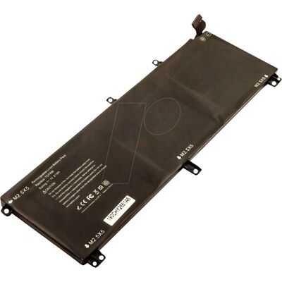Bateria Dell M3800 Series XPS 15 9530 Li-ion Bateria Dell M3800 Series XPS 15 9530 Li-ion