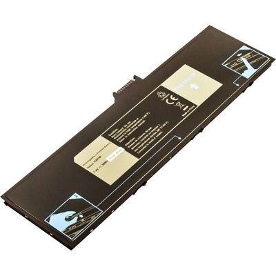 FREI AKKU 53900 - Tablet Battery for Dell, Li-Po, 4850 FREI AKKU 53900 - Tablet Battery for Dell, Li-Po, 4850