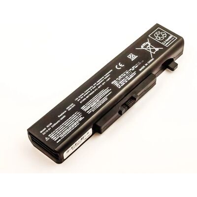 Lenovo E430 Battery - 10.8V 5200mAh Li-Ion Lenovo E430 Battery - 10.8V 5200mAh Li-Ion