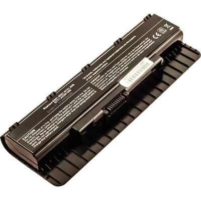 Bateria para portátil ASUS A32N1405 - Reposição para série G551 Bateria para portátil ASUS A32N1405 - Reposição para série G551