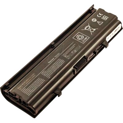 FREI 53917 - Bateria para portátil - Compatível com Dell FREI 53917 - Bateria para portátil - Compatível com Dell