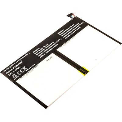 ASUS T100TA Replacement Battery - 3.8V 8150mAh ASUS T100TA Replacement Battery - 3.8V 8150mAh
