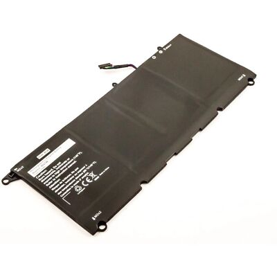 FREI AKKU 9343 - Li-Po Akku für DELL Laptop FREI AKKU 9343 - Li-Po Akku für DELL Laptop