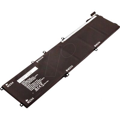 FREI AKKU 7370 mAh Batería para Portátil - Accesorio de Computadora FREI AKKU 7370 mAh Batería para Portátil - Accesorio de Computadora